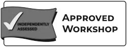 Approved workshop
